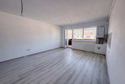 Apartament 2 Camere Tip Studio 45,6 Mp Sanpetru Subcetate - 3