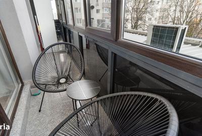 Garsonieră în Vitan - 3