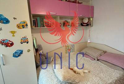 Apartament cu 3 camere decomandat, mobilat în Brestei - 11
