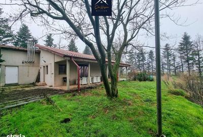 Casă cu 4 camere cu Piscina în Belciugatele - 12