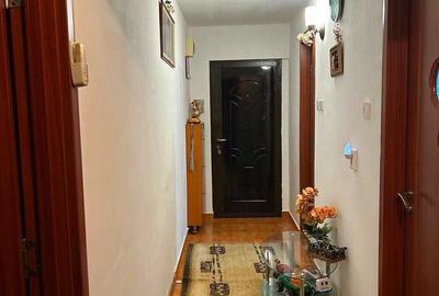 Apartament cu 2 camere decomandat, mobilat în Traian - 5