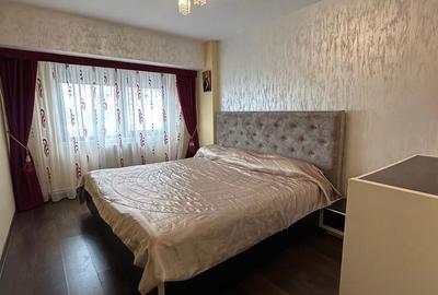 Apartament cu 4 camere în Ultracentral - 3