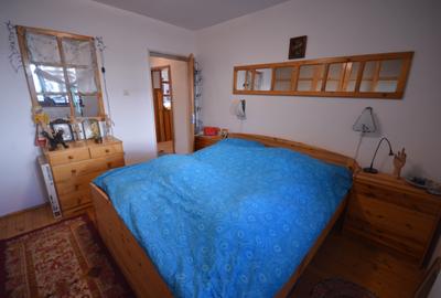 Apartament 3 camere - Decebal - Calea Calarasilor - centrala proprie - 20