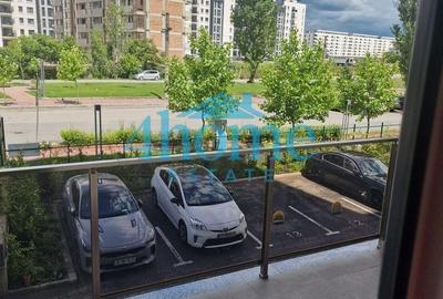 Apartament cu 2 camere, mobilat în Theodor Pallady - 11