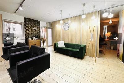 Spațiu comercial, de 162 mp, în Avantgarden - 10