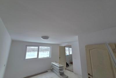 Casa 150m² + teren 1800m² - 6