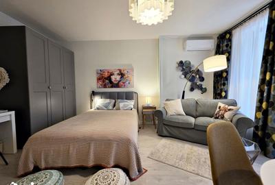 Garsonieră în Central - 15