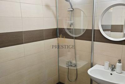 Apartament cu 2 camere semidecomandat, mobilat în Lazaret - 9