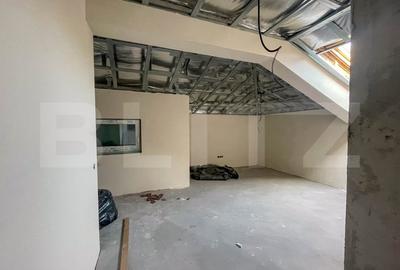 Apartament cu 4 camere, 100 mp + 3 balcoane - Marasti, zona Pod Ira Apartament cu 4 camere, 100 mp + 3 balcoane - Marasti, zona Pod Ira - 9