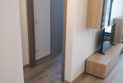 Închiriere apartament 2 camere - 4