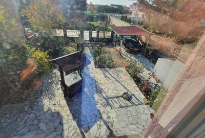 Vila generoasa in zona foarte linistita Vila generoasa in zona foarte linistita - 12