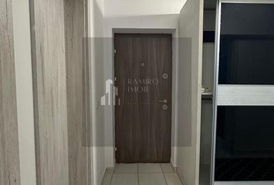 Garsonieră decomandată, mobilată în Metalurgiei - 8