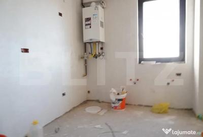 Apartament cu 3 camere decomandat în Central - 5