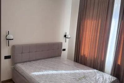 Garsonieră decomandată în Politehnica