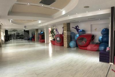 Spatiu comercial / Spa de Vanzare, 290 mp, zona Micro 3 Targ - 8