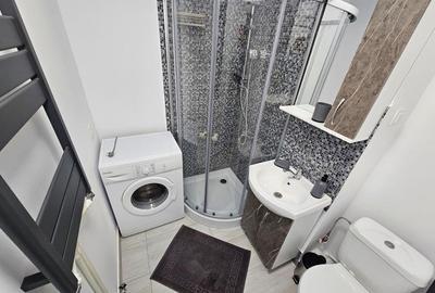 Garsonieră în Hipodrom - 6