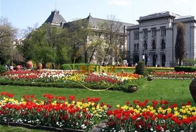 Apartament cu 4 camere semidecomandat în Cișmigiu - 26