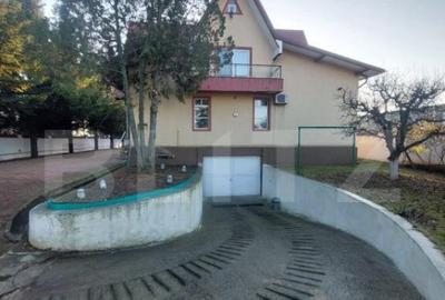 Casă cu 7 camere cu Teren 3800 Mp în Albert - 13