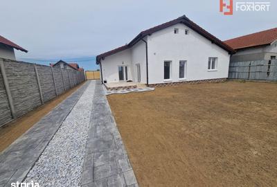 Casă cu 3 camere cu Teren 710 Mp în Central - 18
