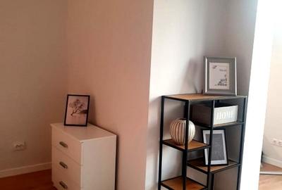 Garsoniera premium, recent renovata, cu panorama superba, Manastur de inchiriat - 4