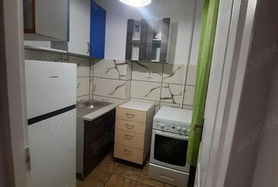 Apartament cu 2 camere nedecomandat în Șagului