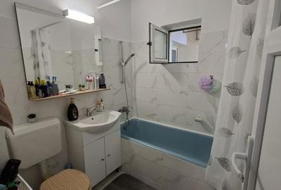 Apartament cu 3 camere în Traian - 12