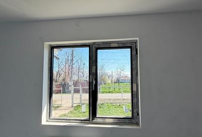 Casă individuală cu 4 camere cu Teren 384 Mp în Corbu - 6