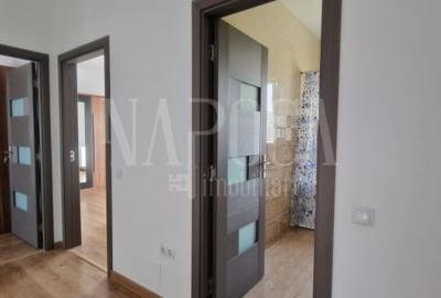 Apartament 4 camere de vanzare in Buna Ziua, Cluj Napoca - 8