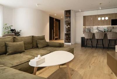 APARTAMENT CU 5 CAMERE + DEPENDINTE SI TERASA IN IMOBIL NOU - DACIA - EMINESCU - 3