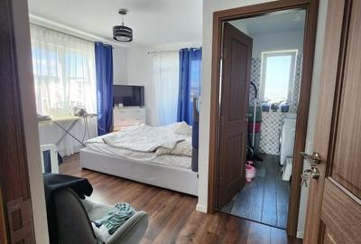 Apartament cu 3 camere 2 parcari, priveliste frumoasa, zona Terra - 5