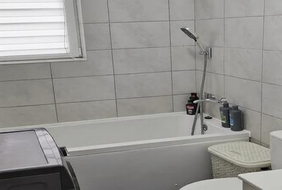 Apartament cu 2 camere semidecomandat, mobilat în Ozana - 10