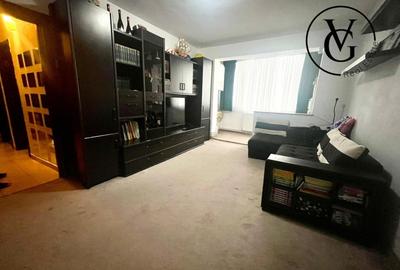 Apartament 2 camere | Casa de Cultura | Boxa subsol - 3