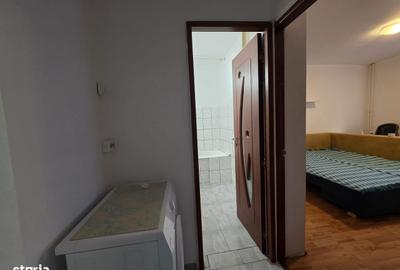 Garsonieră decomandată în Astra - 6