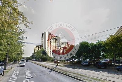 Teren de 22825 mp, în Tei