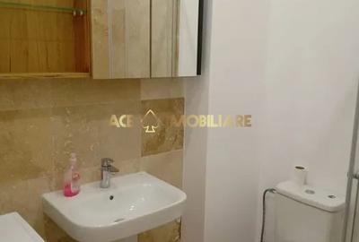 Garsoniera | Blvd Timisoara | Centrala Proprie | Bloc nou | 34mp utili - 7