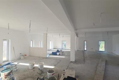 Cladire comerciala 563 mp utili, pozitie excelenta la bulevard Cladire comerciala 563 mp utili, pozitie excelenta la bulevard - 3