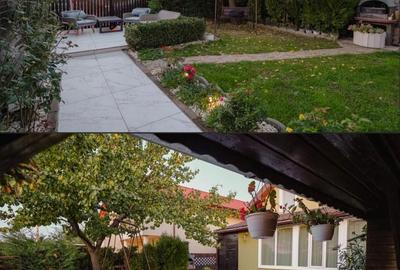 Casă cu 4 camere în Chișoda - 5