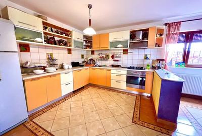 Vila spatioasa in comuna Lilieci la 20 de minute de Bucuresti - 14