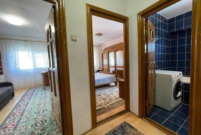 De vanzare 3 camere, decomandat, zona Moara de foc, Iasi - 12