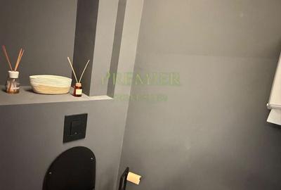 Duplex cu 7 camere cu Canalizare în Kiseleff - 3