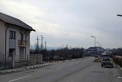 Casă cu 4 camere în Central - 3