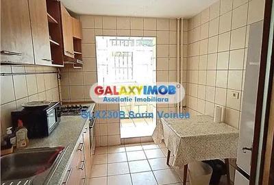 Apartament 4 camere Baba Novac | 2 bai | 8 min metrou Dristor - 5