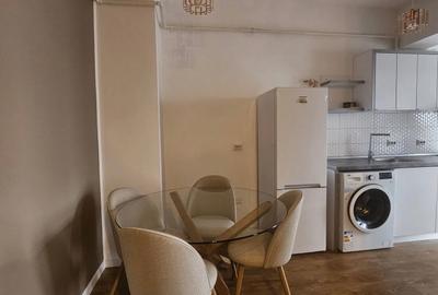 Garsonieră nedecomandată, mobilată în Dristor - 5