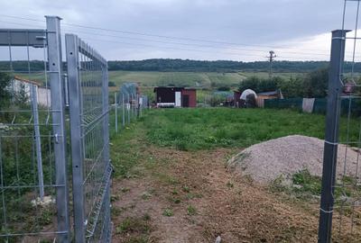 Teren de 2380 mp, în Căianu - 1