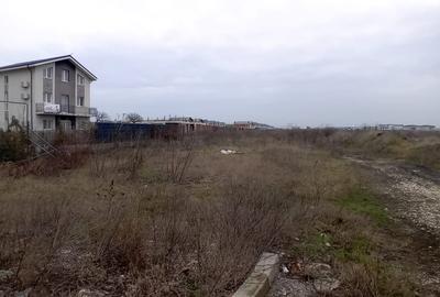 Teren agricol intravilan de 11075 mp, în Central - 2