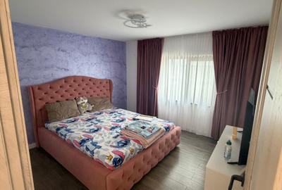 Apartament cu 4 camere decomandat în Central - 6
