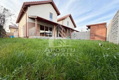 Jumatate de Duplex, 3 camere, 2 bai, PetFriendly, Urseni/Mosnita Noua - 6