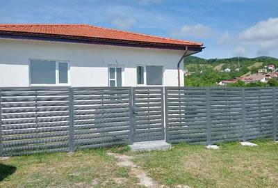 Casă cu 3 camere cu Teren 600 Mp în Vulcan - 5