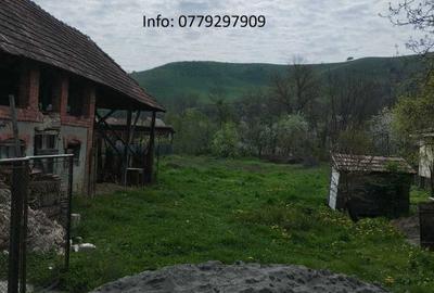 Casă cu 3 camere în Pănet - 2