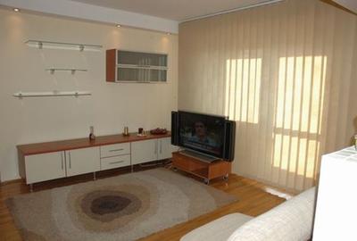 Rond P-ta Alba Iulia, 2 cam 3/8, mobilat, utilat, lux - 8